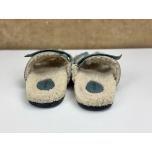 HERMES CHYPRE SANDAL HERMES CHYPRE SANDAL